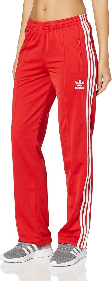 adidas rote trainingshose damen|Suchergebnis Auf Amazon.de Für: Adidas Trainingshose Damen .